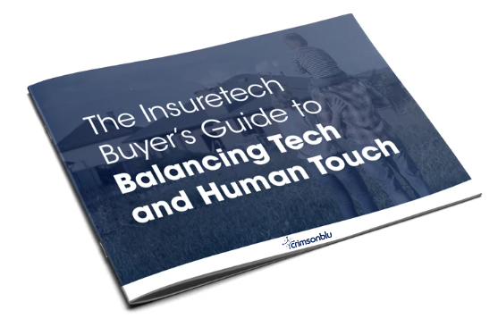 lead offer image insuretech lead offer pamphlet cover
